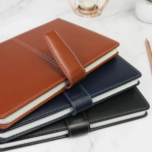 Stella Classic Professional Diary Planner - Custom Corporate Gift