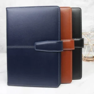 Stella Classic Professional Diary Planner - Custom Corporate Gift
