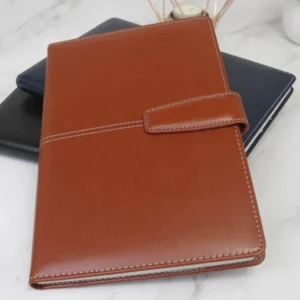 Stella Classic Professional Diary Planner - Custom Corporate Gift