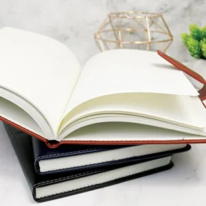 Stella Classic Professional Diary Planner - Custom Corporate Gift