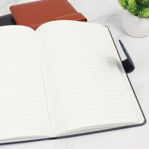 Stella Classic Professional Diary Planner - Custom Corporate Gift