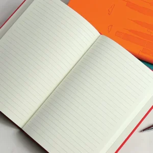 Madani Premium Corporate Planner - Custom Corporate Gift