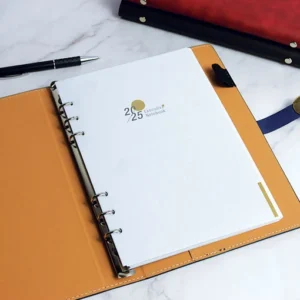 Orbit Planner Book Malaysia