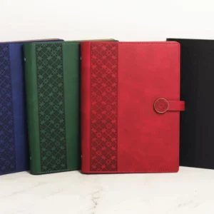 Orbit Motif Planner Book Malaysia