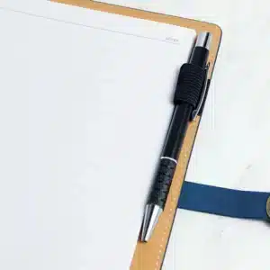 Orbit Motif Planner Book Malaysia