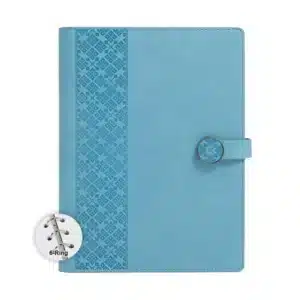 Orbit Motif Planner Book Malaysia