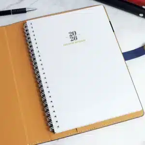 Orbit Motif Planner Book Malaysia