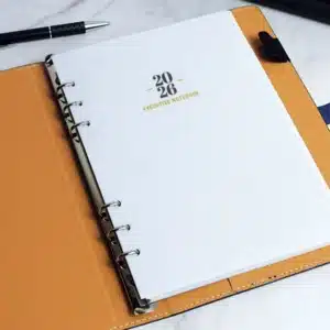 Orbit Motif Planner Book Malaysia