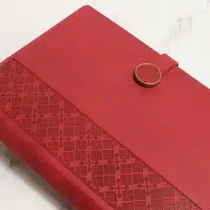 Orbit Motif Planner Book Malaysia