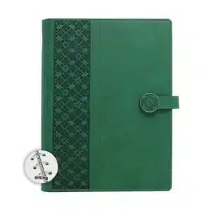 Orbit Motif Planner Book Malaysia