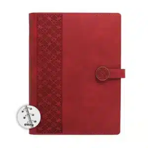Orbit Motif Planner Book Malaysia