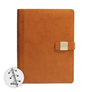 Milano Diary Organizer Malaysia
