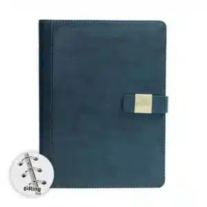 Milano Diary Organizer Malaysia