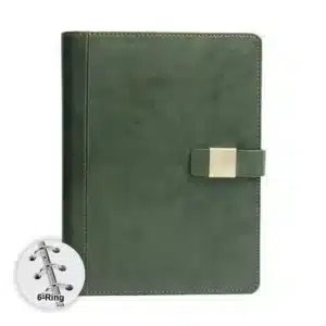 Milano Diary Organizer Malaysia