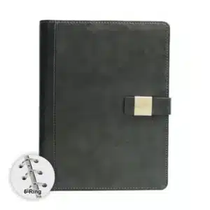 Milano Diary Organizer Malaysia