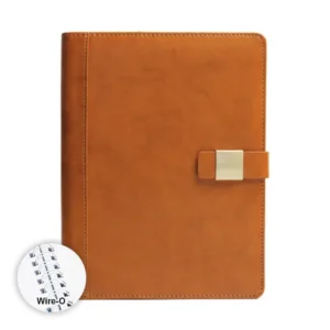 Milano Diary Organizer Malaysia