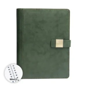 Milano Diary Organizer Malaysia