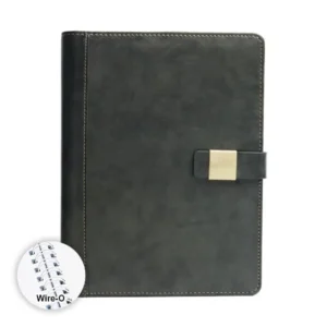 Milano Diary Organizer Malaysia