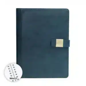 Milano Diary Organizer Malaysia