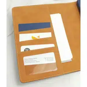 Milano Diary Organizer Malaysia