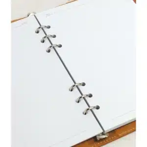 Milano Diary Organizer Malaysia