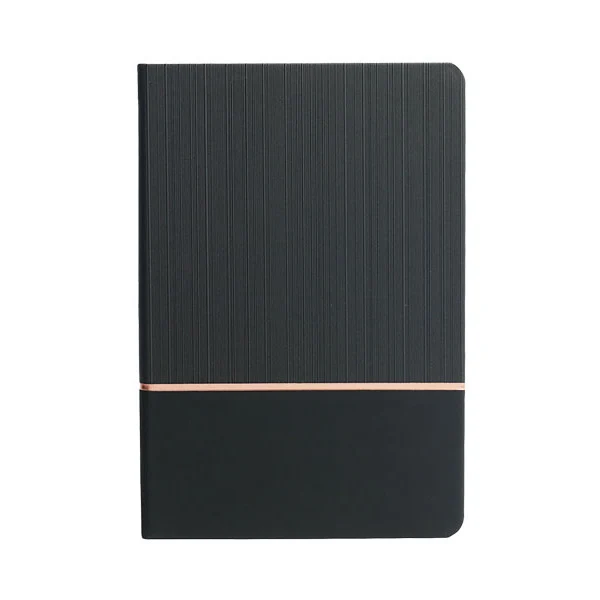 Linear Professional Corporate Diary Planner - Custom Corporate Gift