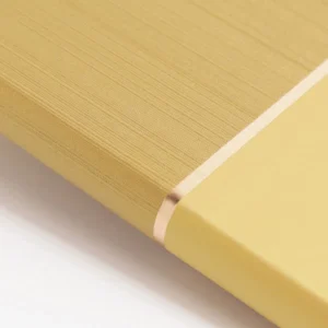 Linear Professional Corporate Diary Planner - Custom Corporate Gift