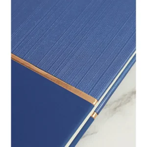 Linear Professional Corporate Diary Planner - Custom Corporate Gift