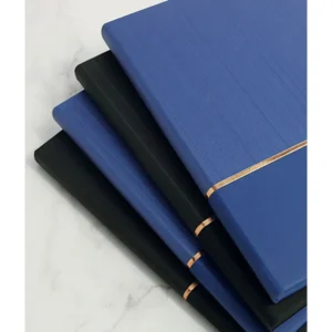 Linear Professional Corporate Diary Planner - Custom Corporate Gift