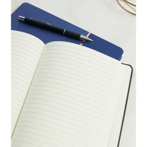 Linear Professional Corporate Diary Planner - Custom Corporate Gift