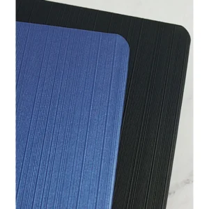Linear Professional Corporate Diary Planner - Custom Corporate Gift