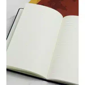 Sedunia Executive Corporate Diary - Custom Corporate Gift