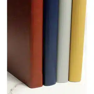 Sedunia Executive Corporate Diary - Custom Corporate Gift