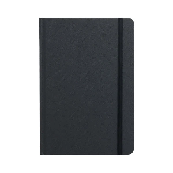 Jagoskin Elegant Business Diary Notebook - Custom Corporate Gift