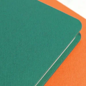 Jagoskin Elegant Business Diary Notebook - Custom Corporate Gift