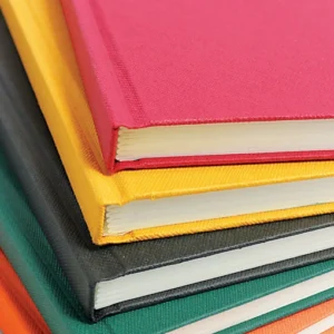 Jagoskin Elegant Business Diary Notebook - Custom Corporate Gift