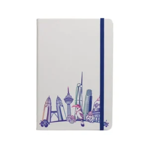 Skyfye Executive Corporate Notebook - Custom Corporate Gift