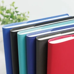 Cross Soft Cover Slot-in Planner - Custom Corporate Gift
