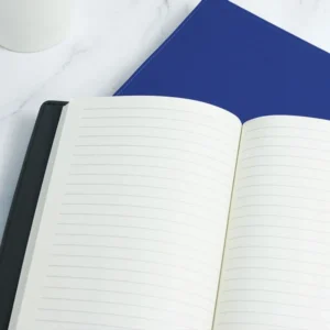 Cross Soft Cover Slot-in Planner - Custom Corporate Gift