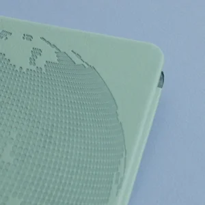 Globetronic Professional Journal Notebook - Custom Corporate Gift