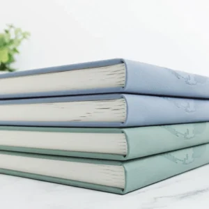 Globetronic Professional Journal Notebook - Custom Corporate Gift