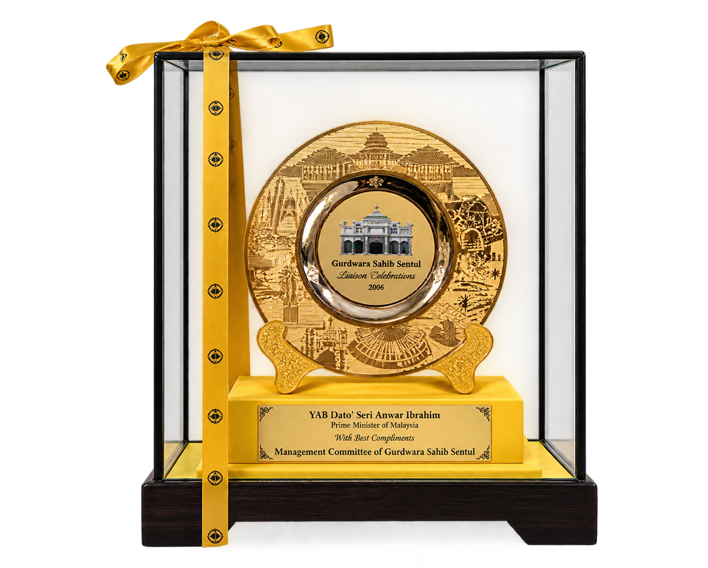 Himawari premium corporate gift