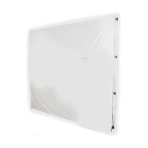Fabric Backdrop Wall