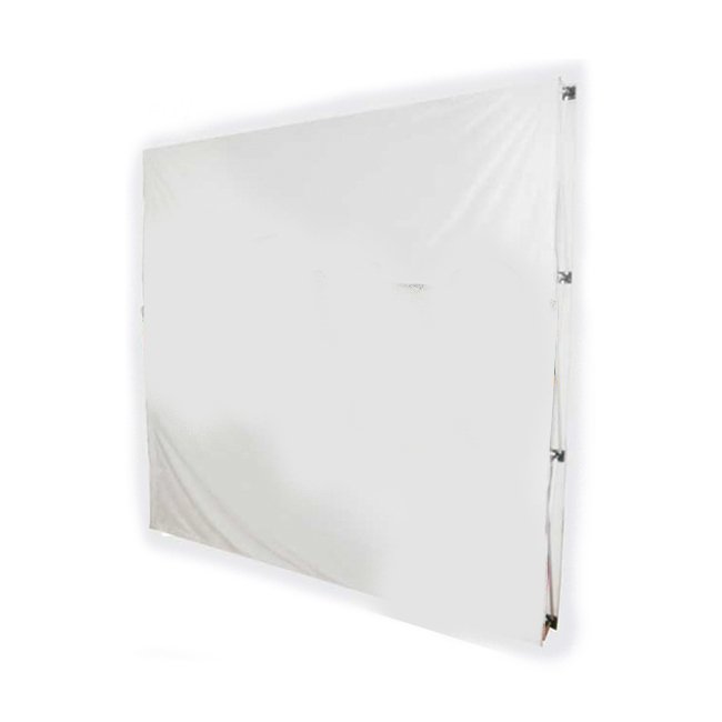 Fabric Backdrop Wall