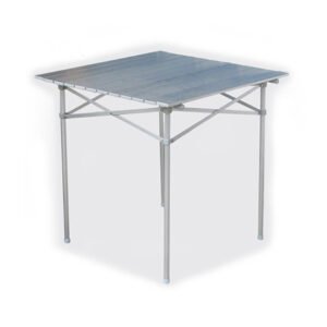 Foldable Aluminium Event Table