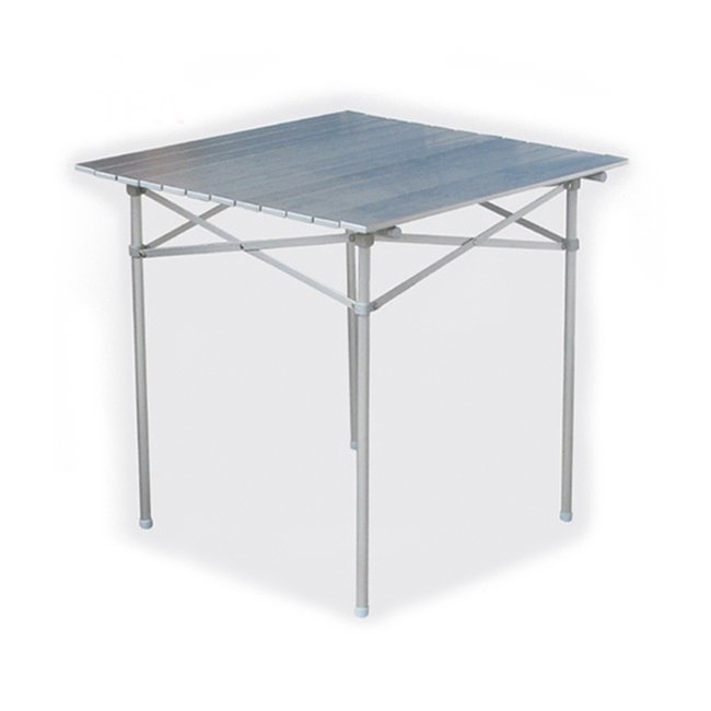 Foldable Aluminium Event Table