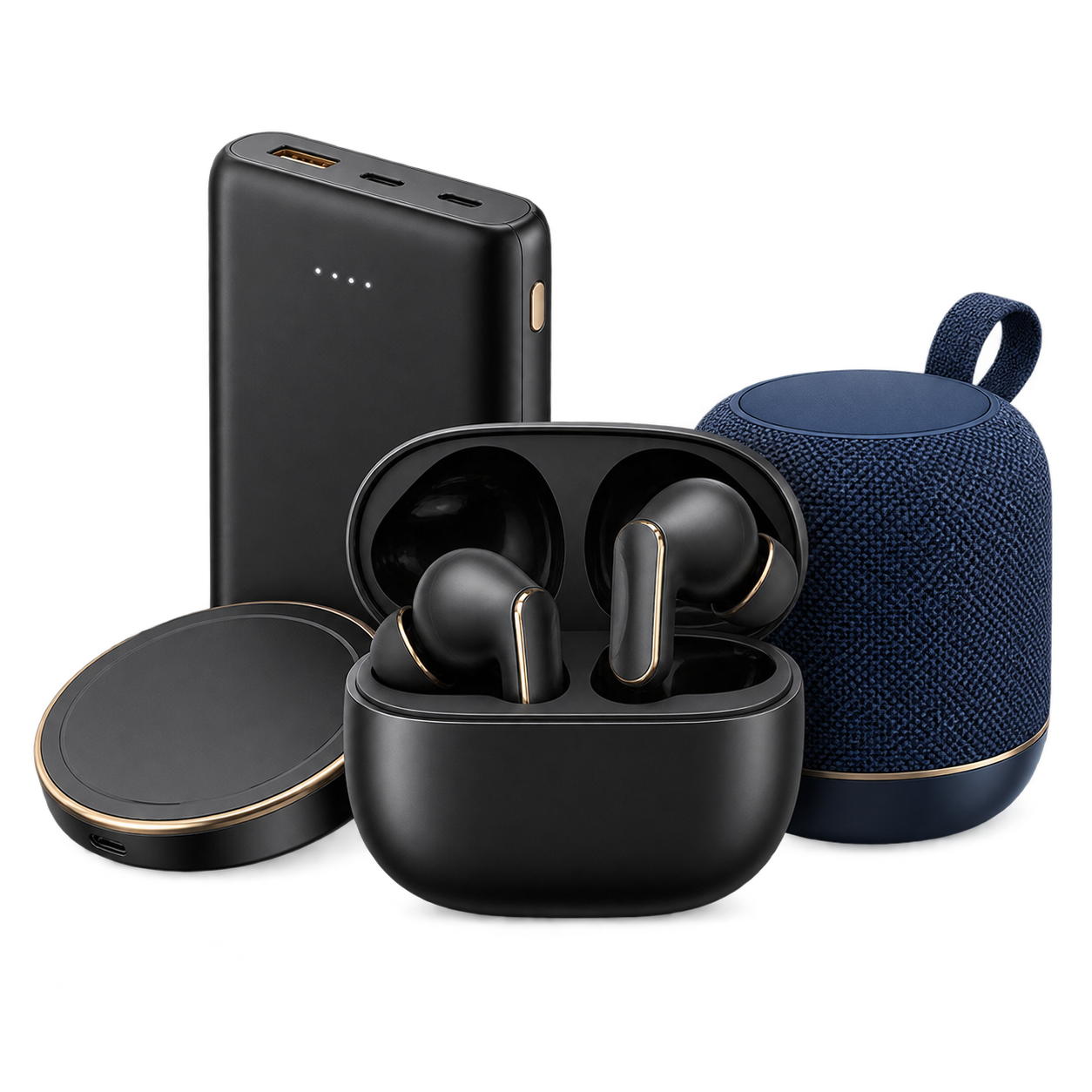 Electronics & Gadgets