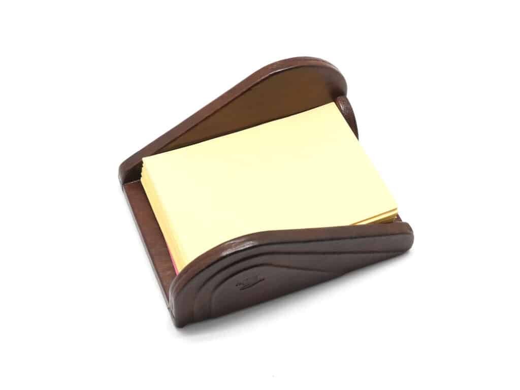 Executive Slanted Memo Paper Holder