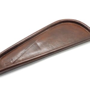 Executive Long Curved Desk Tray