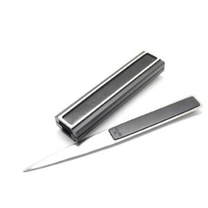 Letter Opener with Magnetic Stand
